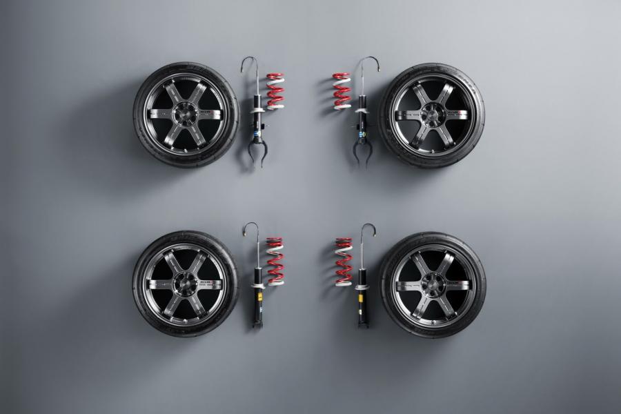  Nissan GT-R Club Sports by Nismo 2009 года  (фото 3 из 4)